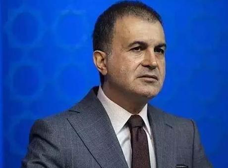 AK Parti Sözcüsü Çelik’ten Netanyahu’ya tepki: Bu soykırım örgütü bir ‘yalan makinesi’ olarak hareket etmektedir