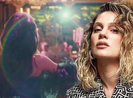 ‘Çirkin’ fragmanında ‘Bergen’ tartışması! Yapımcı ‘sahnemi çaldın’ dedi, Farah Zeynep Abdullah’tan küfürlü tepki geldi