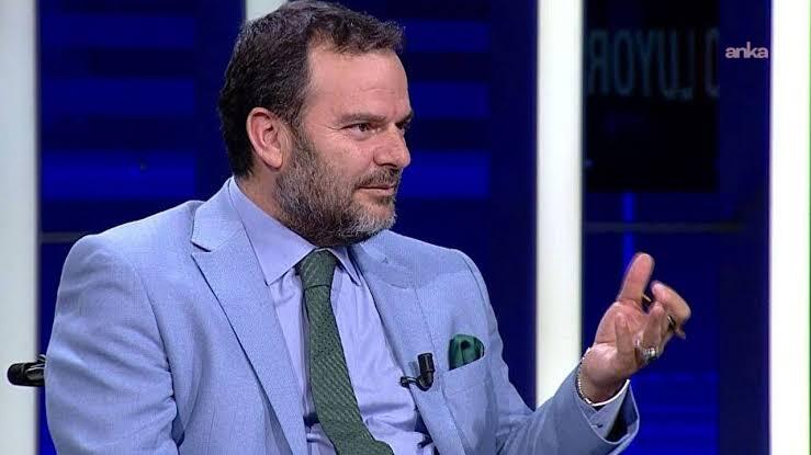 Gazeteci Kemal Öztürk savcılığa ifade verdi: Katliam çağrısı yaptığım iddialarını reddettim