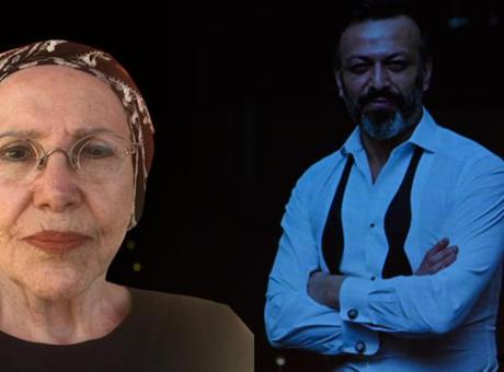 Gül Onat’tan Serhat Kılıç’a duygusal veda! ‘Yüreğim çok acıdı’