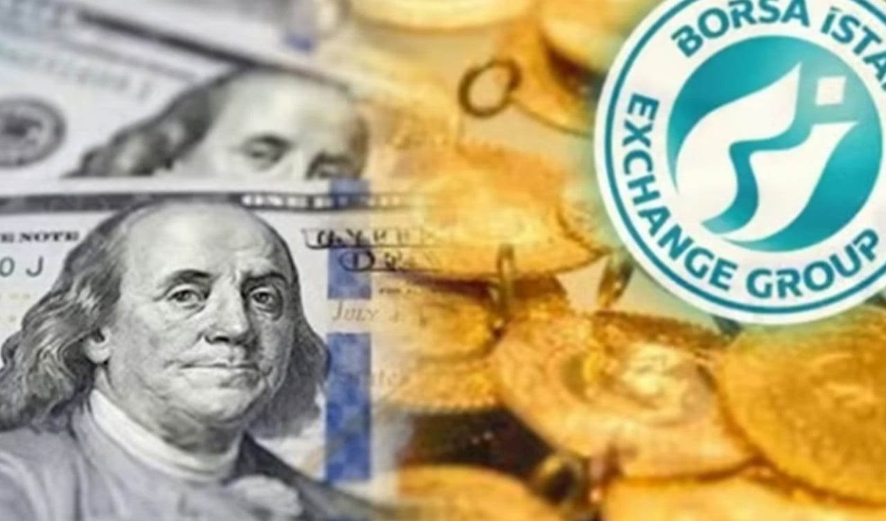 Piyasalarda gün ortası: Borsa, döviz ve altında son durum ne? (15 Eylül 2026)